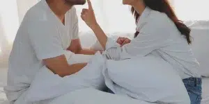 Lire la suite à propos de l’article Pourquoi faire l’amour après une dispute ?