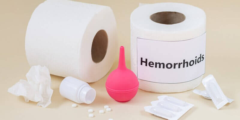 Hémorroides